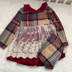 Love and Grow Emery Tunic